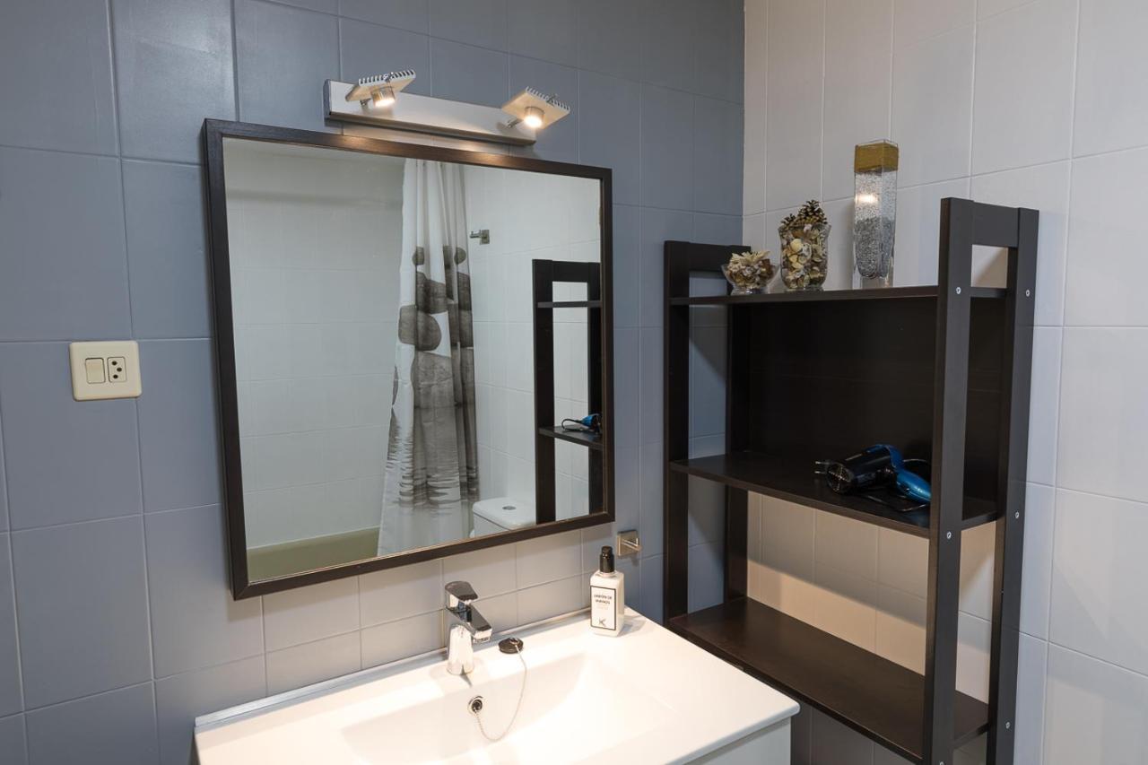 Ibon - Sencillo Y Con Wifi By Pirineos360 Apartment