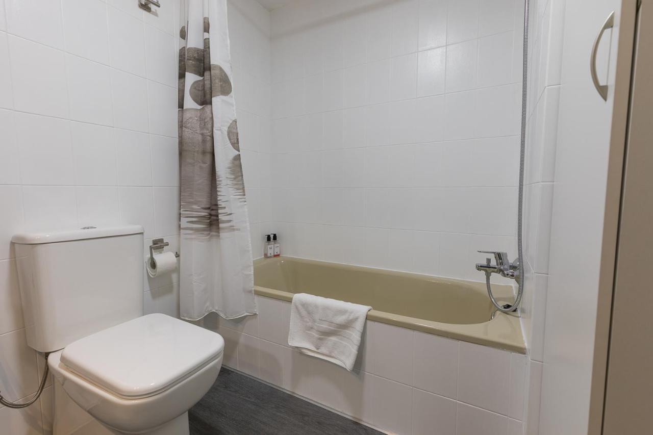 Apartment Ibon - Sencillo Y Con Wifi By Pirineos360